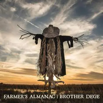 CD Brother Dege: Farmer's Almanac