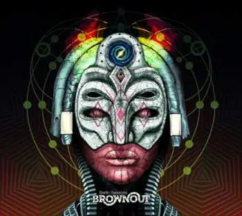 CD Brownout: Berlin Sessions
