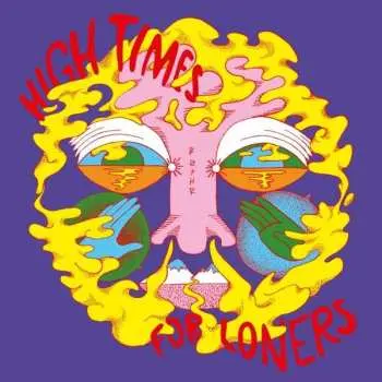CD BRTHR: High Time For Loners