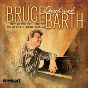 CD Bruce Barth: Daybreak
