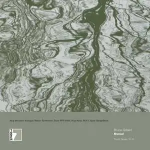 SP Bruce Gilbert: Monad