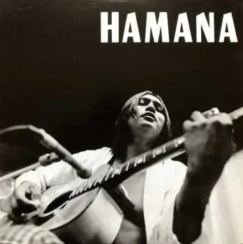 LP Bruce Hamana: Hamana LTD