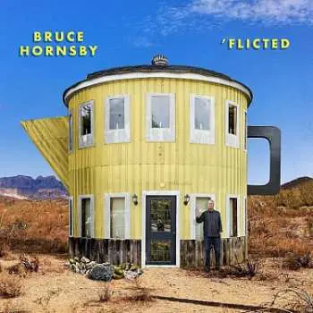 LP Bruce Hornsby: 'Flicted CLR