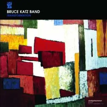 CD Bruce Katz Band: Transformation