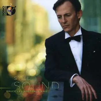 CD Bruce Levingston: Still Sound