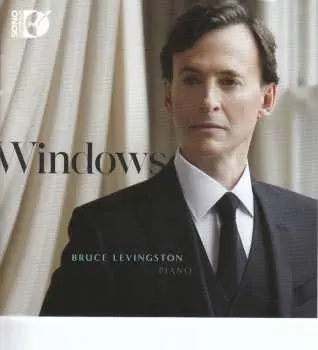 CD Bruce Levingston: Windows