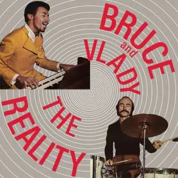 LP Bruce Powell: The Reality