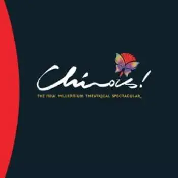 CD Bruce Rowland: Chinois! LTD