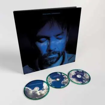 2CD/DVD Bruce Soord: Luminescence