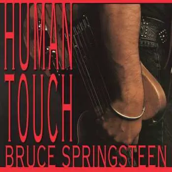 2LP Bruce Springsteen: Human Touch