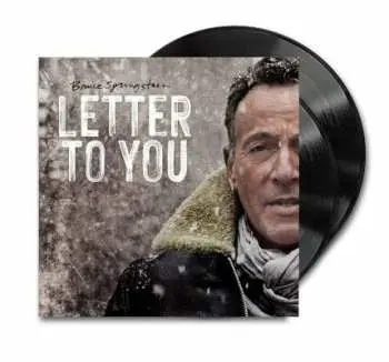 Letter To You
