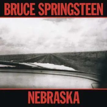 LP Bruce Springsteen: Nebraska