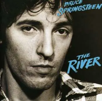 2CD Bruce Springsteen: The River