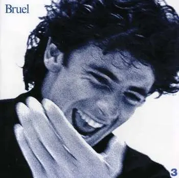 CD Patrick Bruel: Bruel