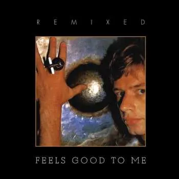 CD/DVD Bruford: Feels Good To Me