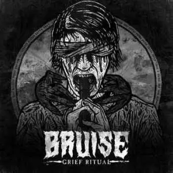 LP Bruise: Grief Ritual CLR
