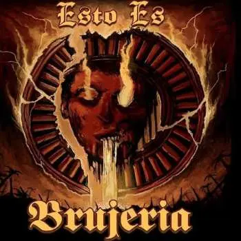 2LP Brujeria: Esto Es Brujeria CLR | LTD