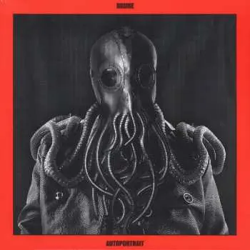 LP Brume: Autoportrait LTD | NUM | CLR