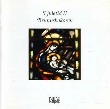 CD Brunnsbokören: I Juletid II