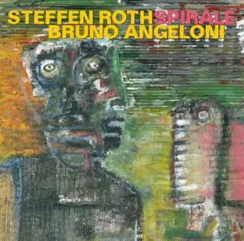 CD Bruno Angeloni: Spirale