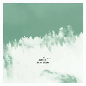 CD Bruno Bavota: Get Lost