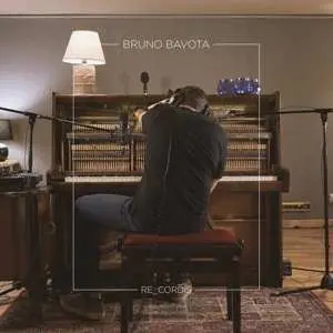 LP Bruno Bavota: RE_CORDIS