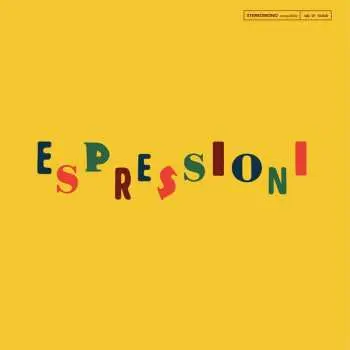 LP Bruno Nicolai: Espressioni LTD