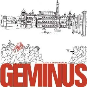 LP Bruno Nicolai: Geminus LTD