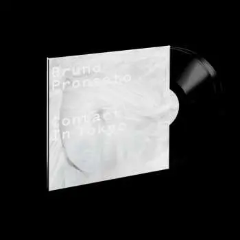 2LP Bruno Pronsato: Contact In Tokyo (live)