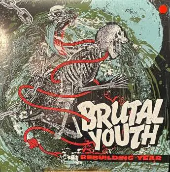 LP Brutal Youth: Rebuilding Year CLR | LTD