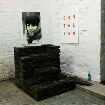 CD Idles: Brutalism