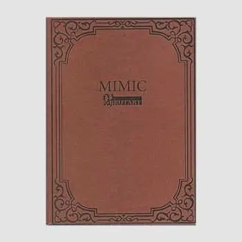 CD Brutart: Mimic