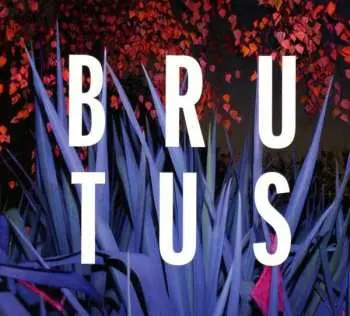 CD Brutus: Burst