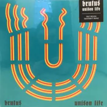 LP Brutus: Unison Life CLR