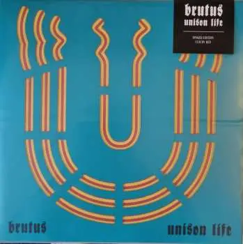 LP Brutus: Unison Life CLR | DLX | LTD | NUM