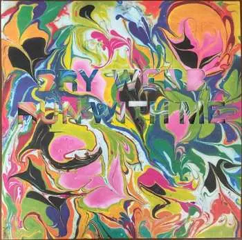 LP Bry Webb: Run With Me