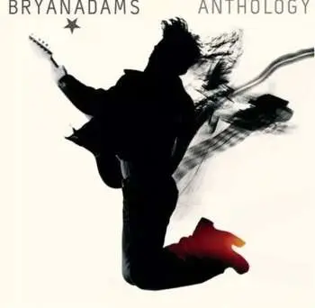 2CD Bryan Adams: Anthology