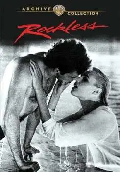 DVD Bryan Adams: Reckless