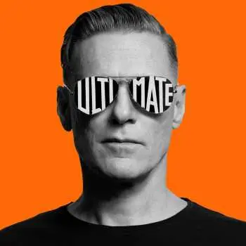 CD Ultimate - Bryan Adams