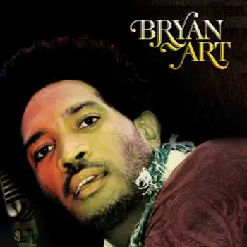 CD Bryan Art: Bryan Art