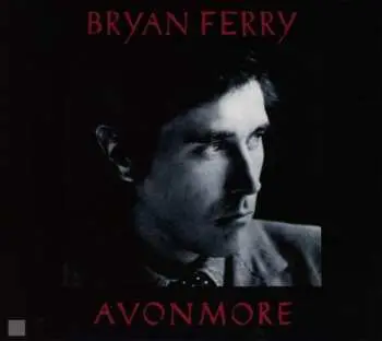 CD Bryan Ferry: Avonmore DIGI