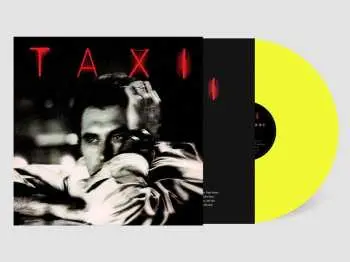 LP Bryan Ferry: Taxi LTD | CLR