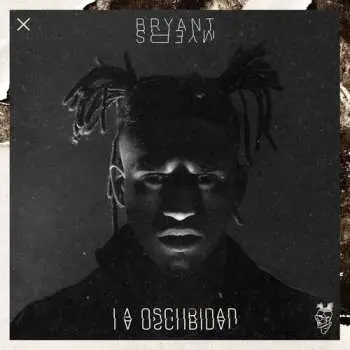 CD Bryant Myers: La Oscuridad