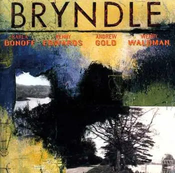 LP Bryndle: Bryndle (bone Vinyl) (indie Exclusive Edition)