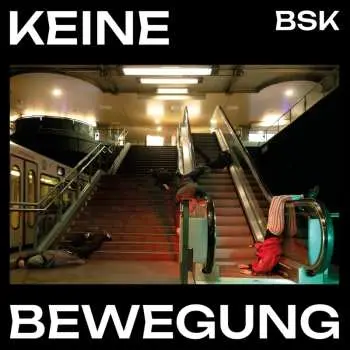 LP BSK: Keine Bewegung