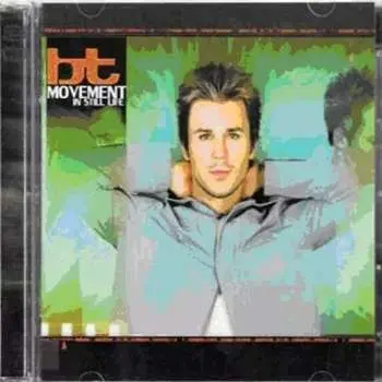 2CD BT: Movement In Still Life