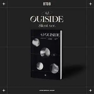 CD BTOB: 4U: Outside