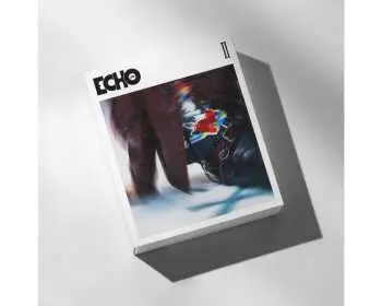 CD BTS: Echo (ii)