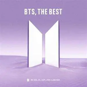 2CD BTS: The Best