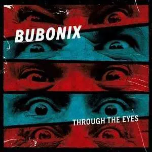 LP Bubonix: Through The Eyes CLR | LTD